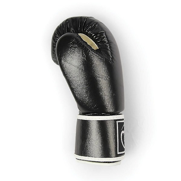 Unisex Vuxen Pro Läder Boxningshandskar