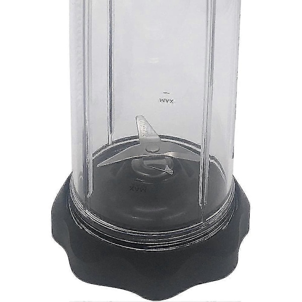 Udskiftnings Blender Combo Easy Twist Ekstraktor Blad, Kompatibel Med 1200w Blender Combo Znbf30500z