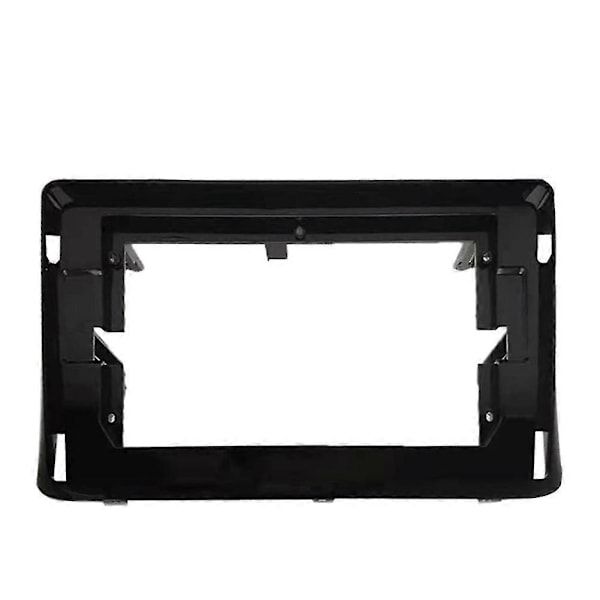 10,1 tommer bilkontrolpanel Audio Ramme Radio Stereo Panel til Noah Voxy