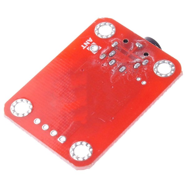Sendermodul V2.0 Digital Radiomodul For Mikrofon O
