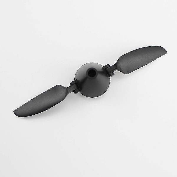 2 stk Xk A800.0006 Propeller Foldbare Blade til Xk A800 Rc Fly Fastving Glider Opgradering Reservedel