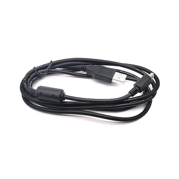 14-nastainen USB-kaapeli Pix F401/f402/f410/f420/f440/f450/f455/f700 -kameroille ja datakaapeli C