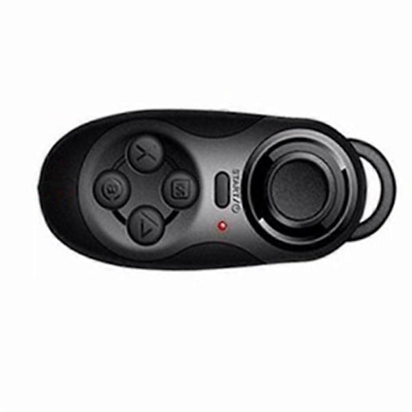 Trådlös Bluetooth-kompatibel Joystick Fjärrkontroll För Ios Android Vr Pc Telefon Tv Box Tablet