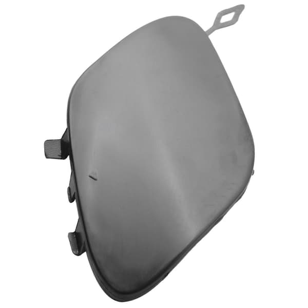 2058850724 for C-Class W205 2015-2018 Slepekrokdeksel Frontfanger Slepekrok Cover
