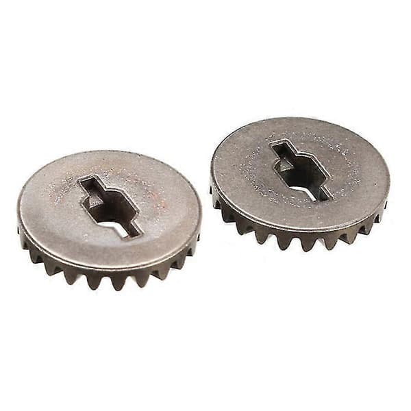 24t Differensial Og 11t Diff Ea1039 For Jlb Racing Cheetah 1/10 Børsteløs Rc Bil Deler Tilbehør