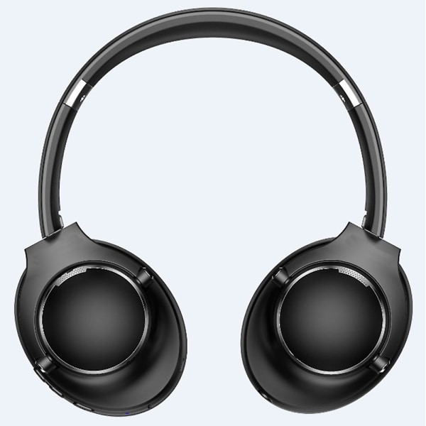 Brusreducerande hörlurar Bluetooth hörlurar Trådlösa hörlurar med öronkrok