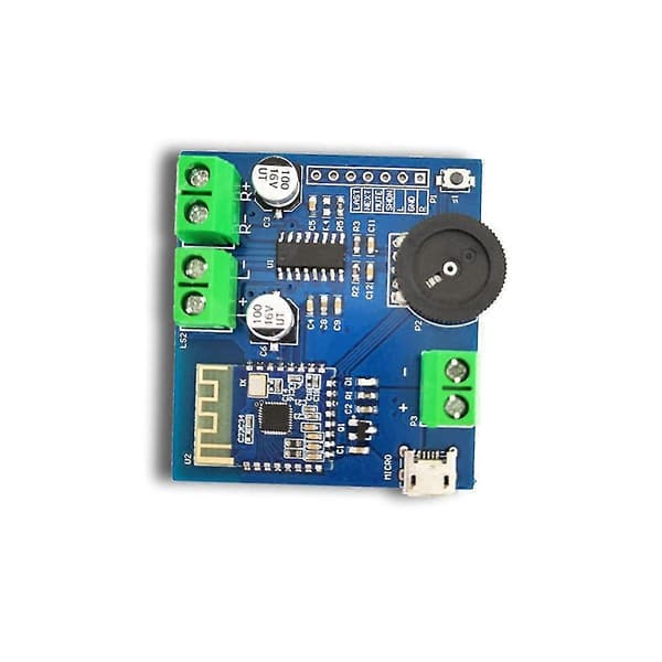 Elektronisk Switch Nmos Drivmodul DC Lavspænding Høj Strøm Switch Isoleret Input Elektronisk Sw