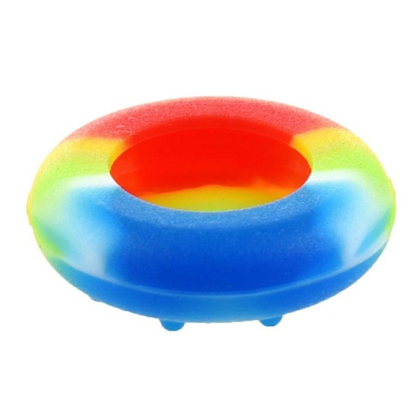 Nya Spel Thumbstick Joystick Grepp Fodral Skydd För Ps2 Ps3 - Flerfärgad