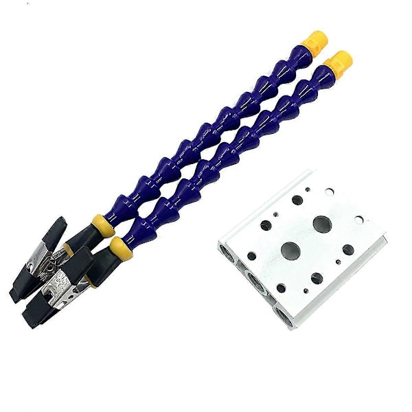 Bänkbord Sing Stat med 2 Flexibla Sing Järn H Pcb Rep T