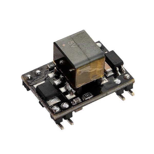 Dp9900m Pin Til Pin Ag9900m Poe Modul 5v 1.8a Ieee802.3af Isolert Poe Modul