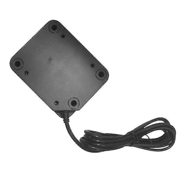 Xt2001b USB / RS232 Strekkodeleser Bærbar Mobil Betalingsboks 1D / 2D Kode Multifunksjonell QR Leser