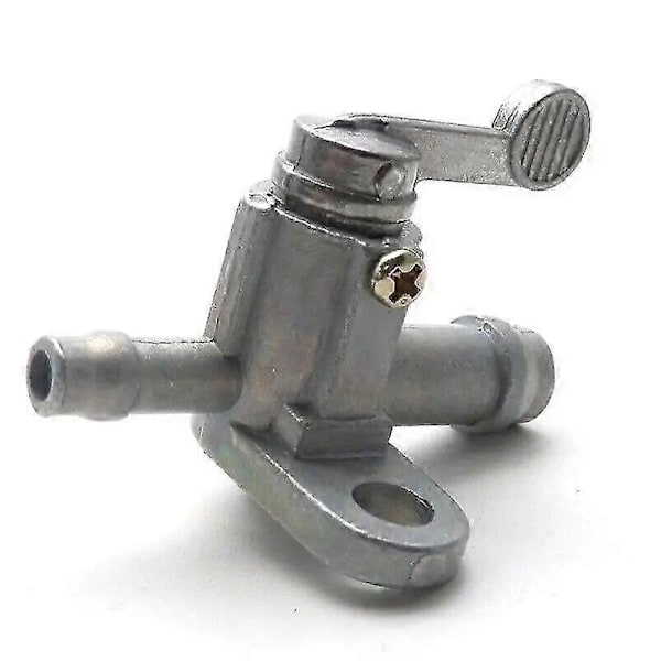 Bränslekran för Yamaha PW50 1981- / PW PY 50 PY50 5mm-8mm Inline Bensinkran s20241212869