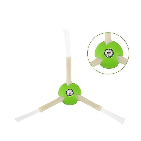 10 Pakke Reservedeler For I3 I4 I6 I7 I8 J7 E5 E6 E7 Robot Støvsuger Tilbehør Erstatning Sid