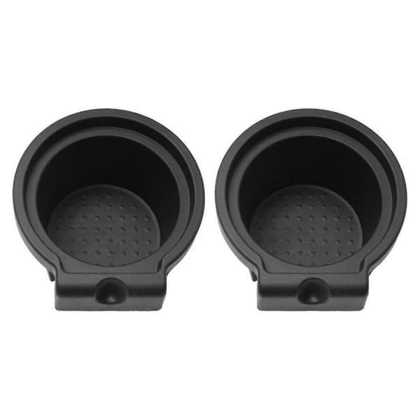 Set med 2 Bilkonsol Mugghållare Insats Foder För Pathfinder Frontier 96975-ea000