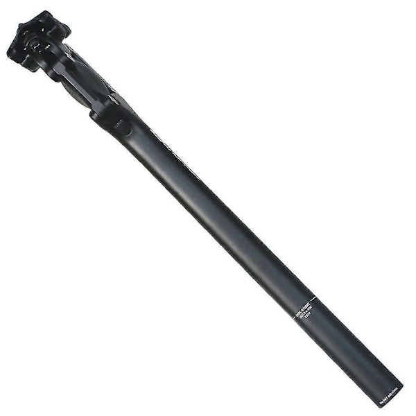 Polkupyörän Jousitettu Satulatolppa Maastopyörän Tolppa 31.6mmx400mm Putken Offset