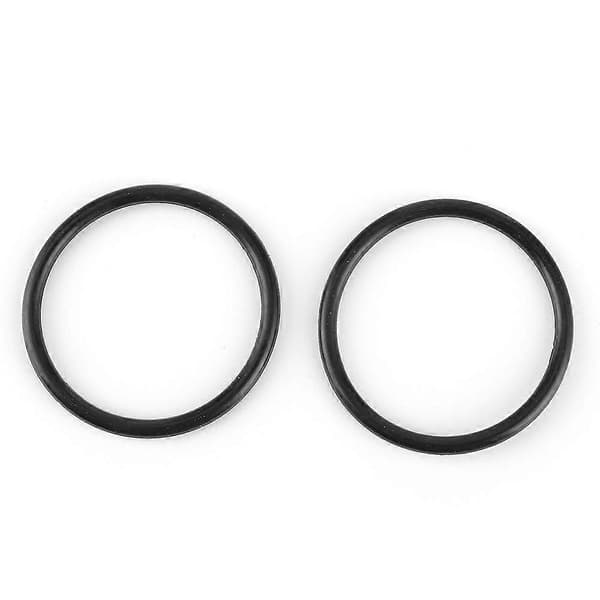 Motorcykel Forgaser Interface Joint Støvle Tilbehør Passer til Yamaha Virago XV125 XV250