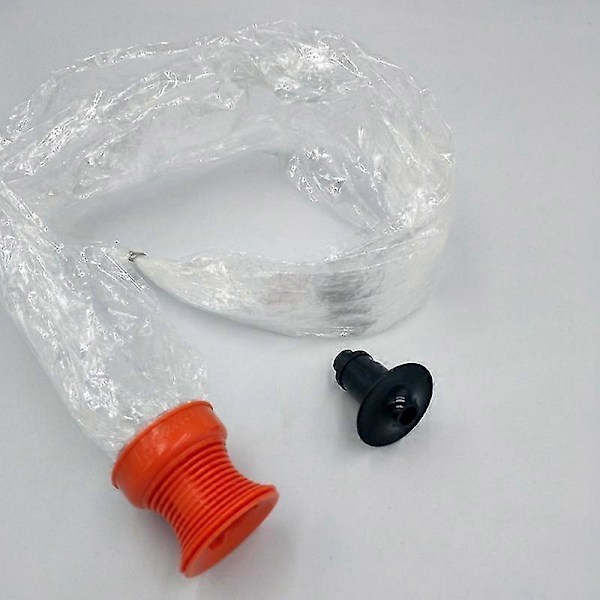 1 Förpackning Påsar För Digit Easy Valve Ersättningsset Ing Påse