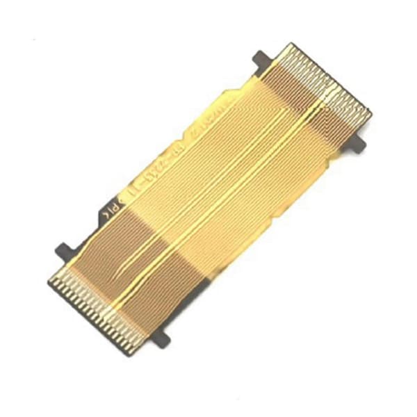 Rx100m3 Rx100 Iii S Board Og Mboard Tilslutnings Flash Interface Board Flex Kabel