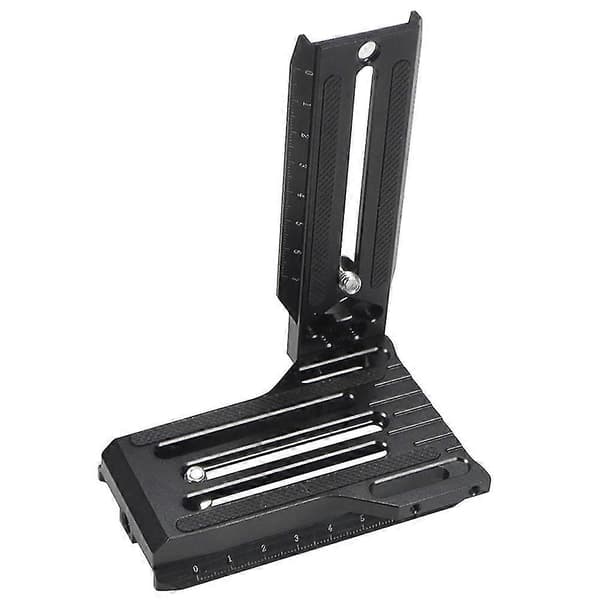 L-kiinnike pystylevy H Se Sable Wee S Rsc2 Rs2 Gimbal Videolle