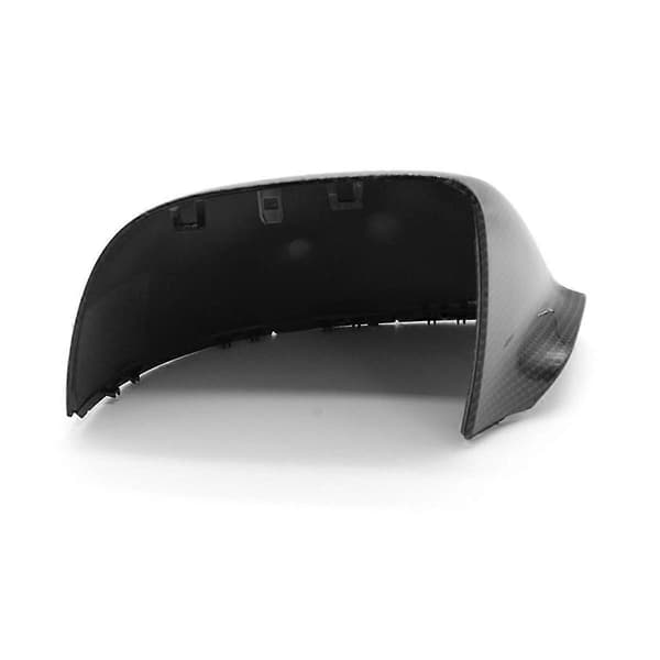Fiber View Sidespejl Glas Cover Side Caps Udskiftning Til Er T6 2016-
