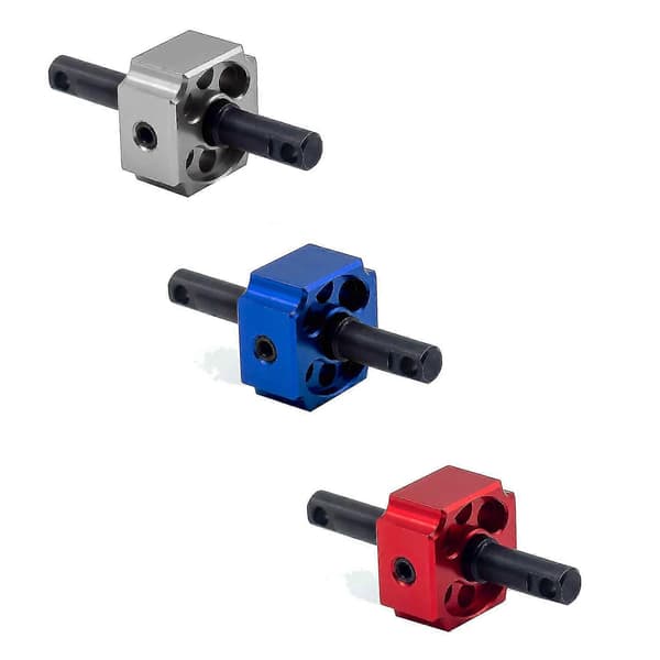 Rc Bil Differensial R Spole For Drag Slash Opt S