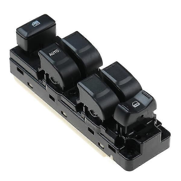 Biltilbehør 897400382d Venstre Side Elektrisk Vindusbryter For D-max 2003-2011
