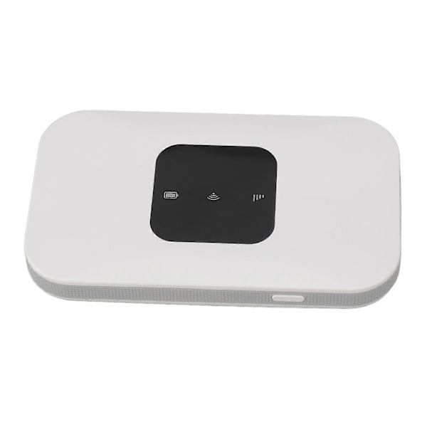 4G LTE Mobil WiFi Professionel Højhastighedsnetværk 150Mbps Plug and Play Trådløs WiFi Hotspot Router til Hjem Rejse Forretning