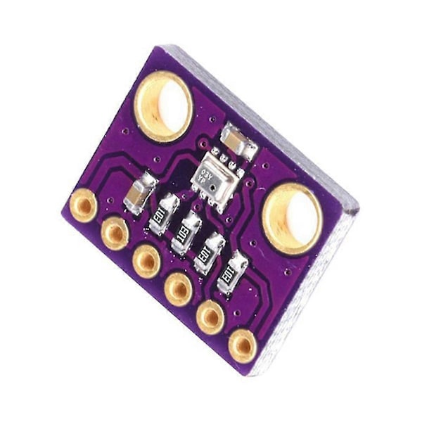 10 st -68-bmp280 Bme280 Bmp280 3.3v Digital Barometrisk Trycksensormodul För