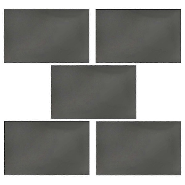 Lineær Izer LCD/LED Ized Filter Izing Til Izat Fotografi 5 stk. (wi