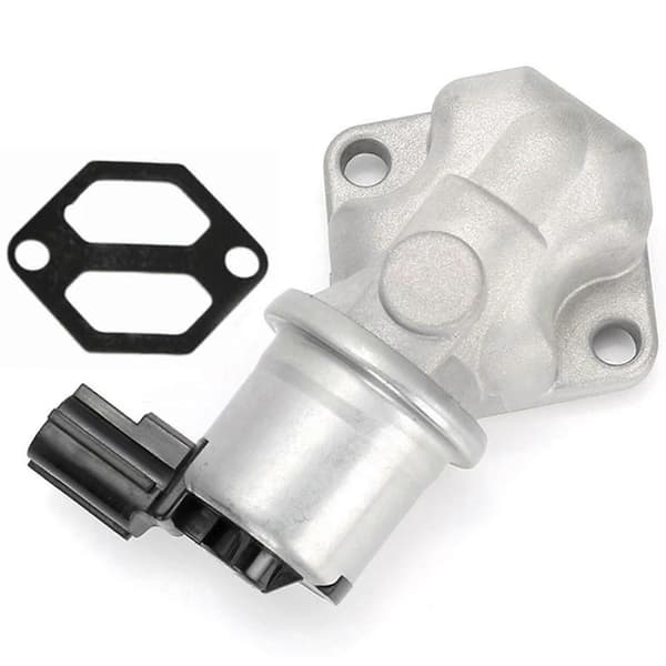 1s7g-9f715-ad Tomgangsregulatorventil 1s7g9f715ae Til Passer Mondeo Mk3 1.8 16v 2.0
