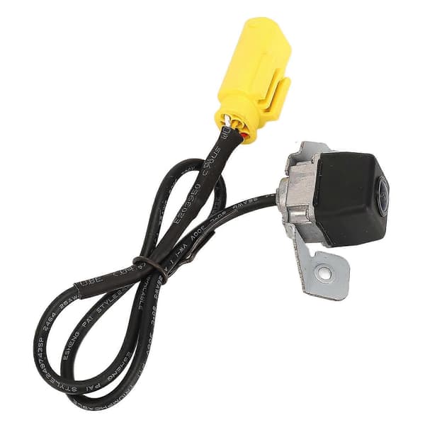 Hyundai IX35 2009-2015 Backkamera - IP68 Vattentät