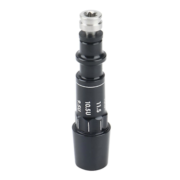 1 stk. Golfskaft Sleeve Adapter 0.335 Tip Til Pro Driver