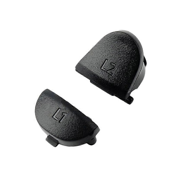 Reservedeler L1 L2 R1 R2 Knapp Trigger Fjær Kompatibel Sony PS4 Kontroller
