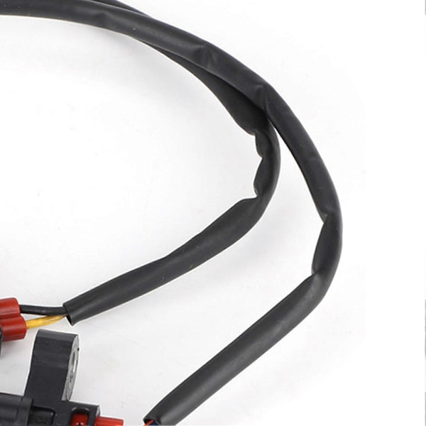 2 stk. Transmission Speed Sensor Sæt Passer til BEETLE 2010-2012  09G927321B