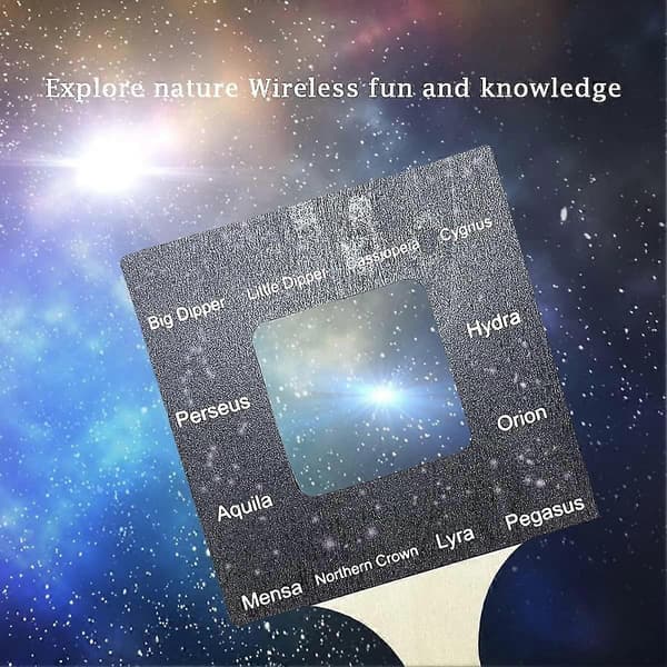 Guide Finder, Leaf Finder, Cloud Viewer, Animal Tracks Guide, Bugs And Insects Guide, Presenter för Ki