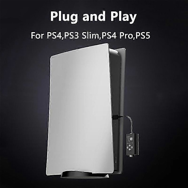 Transmitter Support 24 Bit 96khz Usb Plug And Play Adapter Tilslut 2 Enheder Qualcomm 5.2 Lav Latens