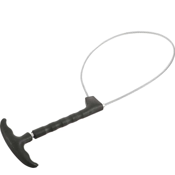 Gris Holder Fanger Rustfritt Stål Gris Fanger Wire Gris Storfe Sau Holder for Gård