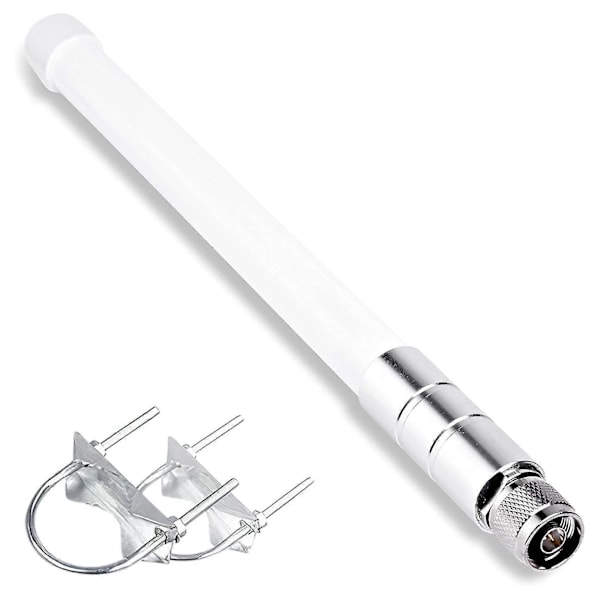 Helium Miner Antenn Lora 915 Mhz 30 cm Inomhus Omni-direktionell Hnt Hotspot För Mntd, Nebra, , Bobca