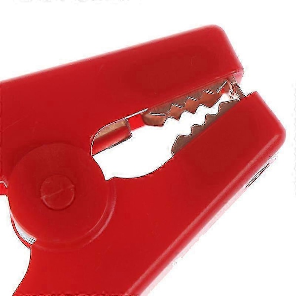 Startkabler med klemmer til bilbatteri, Jump Starter, Forebygger omvendt opladning_x005f_x000d_P20211224984