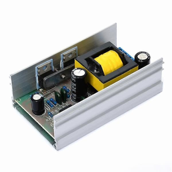 70W 12V 24V Til 200-450V Justerbar Høy Volta Boost Converter Konverter For Gløderør Cito