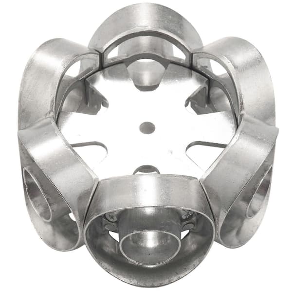 Munk Skärmaskin Formningsmaskin Form Metall Kakform