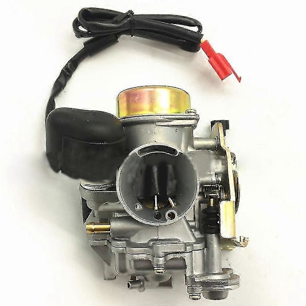 30mm Moottoripyörän Kaasutin Linhai 250cc Asw Manco Talon Linhai Bighorn 260cc 300cc Atv U -malleihin