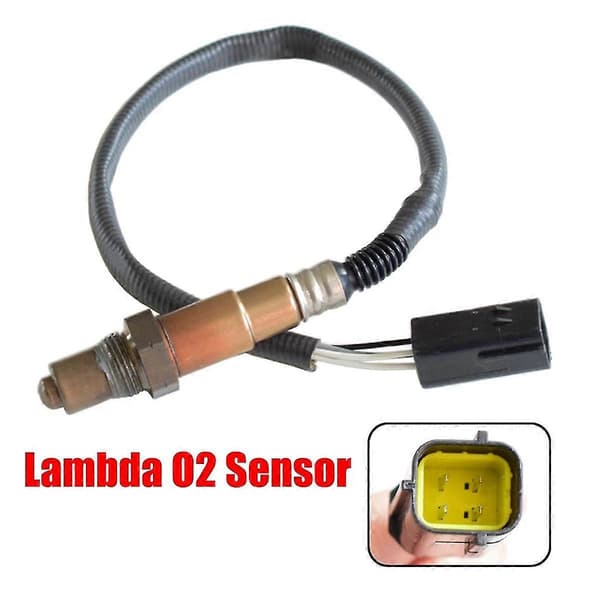39210-23710 Front Upstream O2 Ilt Sensor Til Tiburon 39210-23500 Dox-2060
