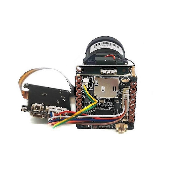 5 megapikselin Xiongmai 10 Zoom 85x50psb-wpn Auto-zoom verkkomoduuli