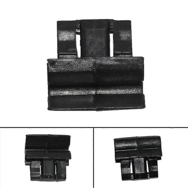 10 st För 3 Trunk Bil Le Huv Box Le Clip 1472872-00-c