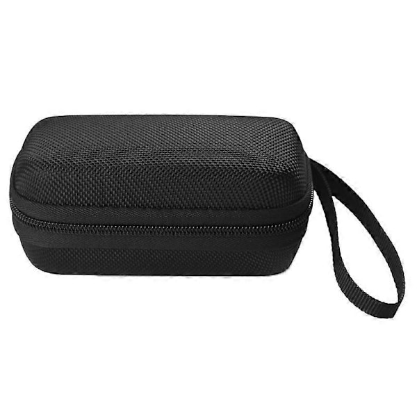 Bærbar Nylon Veske Oppbevaringspose Øretelefonbeholder for SoundSport Free