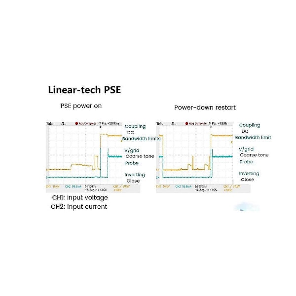 Poe-jakokaapeli vedenpitävä Poe-sovitinkaapeli Ieee802.3af 48 V eristetty Poe-kaapeli Fs5712dw