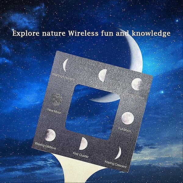 Guide Finder, Leaf Finder, Cloud Viewer, Animal Tracks Guide, Bugs And Insects Guide, Presenter för Ki