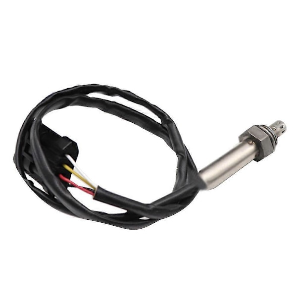 Oxygen Sensor O2 Lambda Sensor Luft-brændstofforholdssensor Til Opel Holden Vectra Calibra 1.8l 2.0l 90528