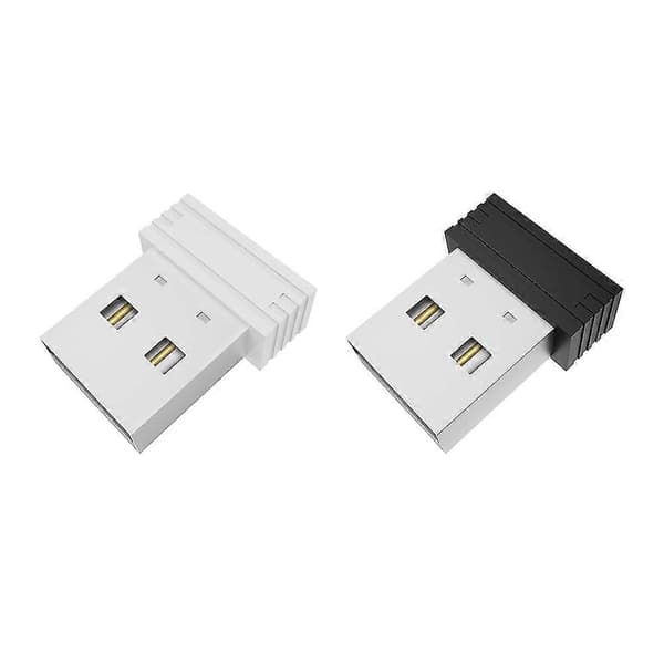 Usb Muse Jiggler Uopdagelig Musebevæger Automatisk Computermusebevæger Jiggler Med Usb C Adapter